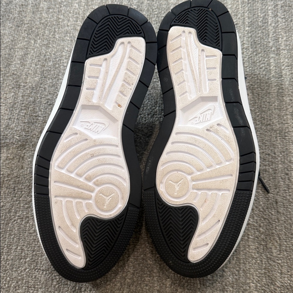 Nike Women’s Air Jordan 1 Elevate Low - Picture 10 of 10